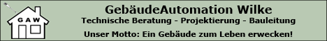 GebudeAutomation Wilke Technische Beratung - Projektierung - Bauleitung - Unser Motto: Ein Gebude zum Leben erwecken!
