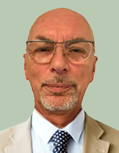 Manfred Wilke 